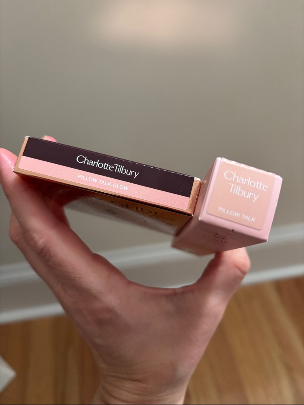 LOT Luxury Makeup, Body, Home Items Charlotte Tilbury Voluspa Moroccanoil Maran - Picture 5 of 6
